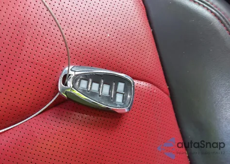 2018 Chevrolet Camaro 2Ss from USA, damaged, VIN 1G1FH1R70J0101140